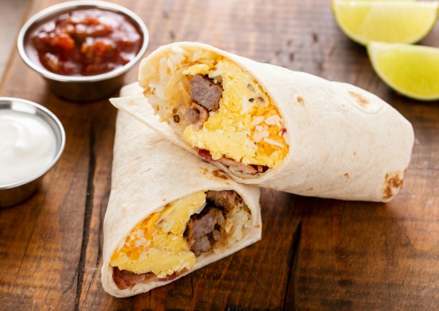 Wrap